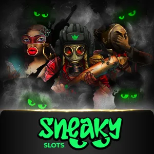 sneakyslot pocketslot777